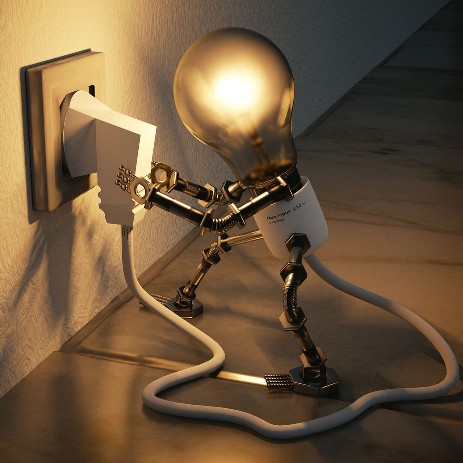 Lights, Climate Controls